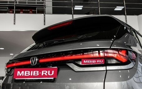 Changan CS35 Plus, 2025 год, 2 811 501 рублей, 23 фотография