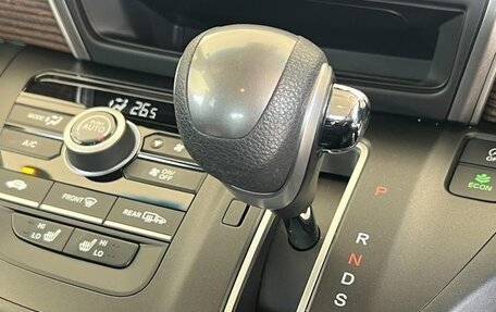 Honda Freed II, 2022 год, 1 274 000 рублей, 28 фотография