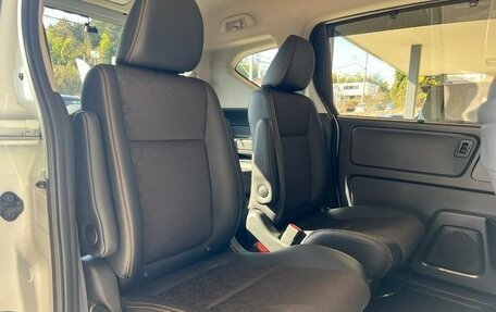 Honda Freed II, 2022 год, 1 274 000 рублей, 31 фотография