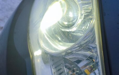 Hyundai Elantra IV, 2008 год, 610 000 рублей, 4 фотография