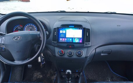 Hyundai Elantra IV, 2008 год, 610 000 рублей, 5 фотография