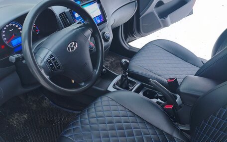 Hyundai Elantra IV, 2008 год, 610 000 рублей, 6 фотография