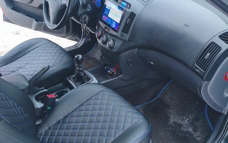 Hyundai Elantra IV, 2008 год, 610 000 рублей, 3 фотография