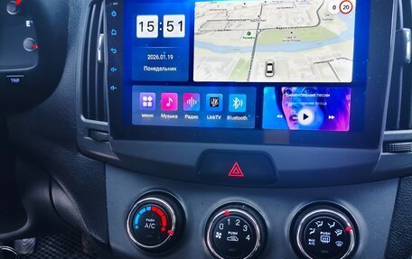 Hyundai Elantra IV, 2008 год, 610 000 рублей, 2 фотография