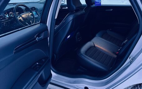 Ford Fusion (North America) II, 2018 год, 1 450 000 рублей, 6 фотография