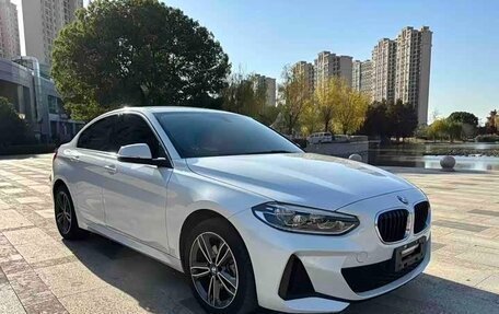 BMW 1 серия, 2020 год, 1 700 000 рублей, 1 фотография