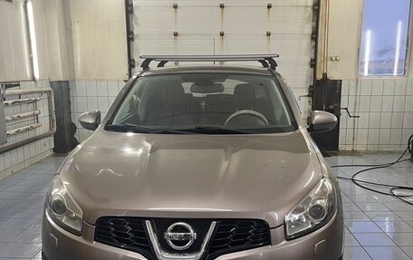 Nissan Qashqai, 2012 год, 1 050 000 рублей, 1 фотография