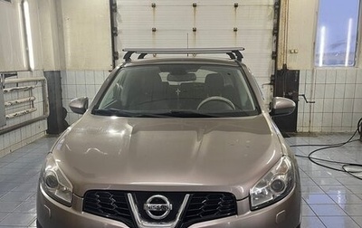 Nissan Qashqai, 2012 год, 1 050 000 рублей, 1 фотография
