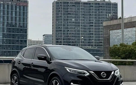 Nissan Qashqai, 2022 год, 1 780 060 рублей, 1 фотография