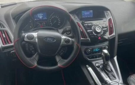 Ford Focus III, 2012 год, 600 000 рублей, 2 фотография