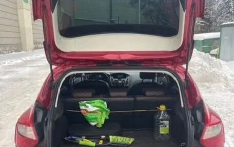 Ford Focus III, 2012 год, 600 000 рублей, 4 фотография