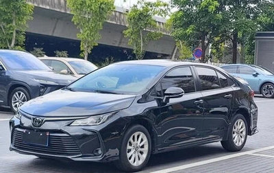 Toyota Corolla, 2022 год, 1 410 060 рублей, 1 фотография