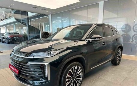 CheryExeed TXL, 2025 год, 4 340 000 рублей, 1 фотография