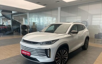 CheryExeed TXL, 2025 год, 4 340 000 рублей, 1 фотография