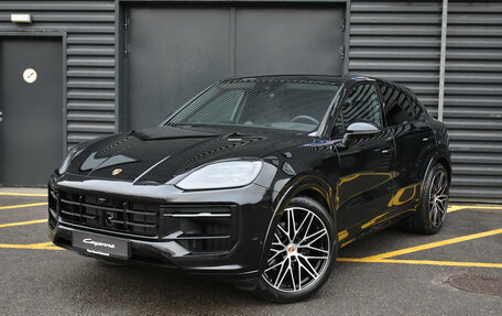 Porsche Cayenne III, 2025 год, 18 699 000 рублей, 1 фотография