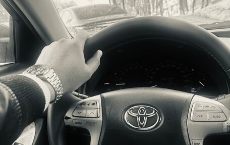 Toyota Camry, 2006 год, 680 000 рублей, 1 фотография