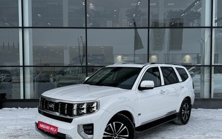 KIA Mohave I, 2023 год, 5 950 000 рублей, 1 фотография