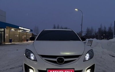 Mazda 6, 2007 год, 810 000 рублей, 1 фотография