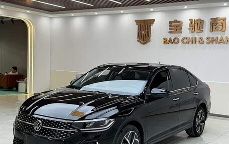 Volkswagen Lavida, 2022 год, 1 560 000 рублей, 1 фотография