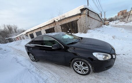 Volvo S60 III, 2012 год, 1 200 000 рублей, 3 фотография