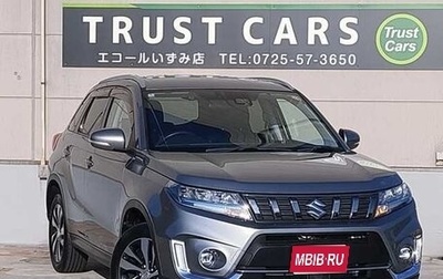 Suzuki Escudo IV, 2022 год, 1 340 000 рублей, 1 фотография