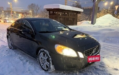 Volvo S60 III, 2012 год, 1 200 000 рублей, 7 фотография