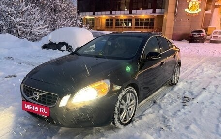 Volvo S60 III, 2012 год, 1 200 000 рублей, 8 фотография