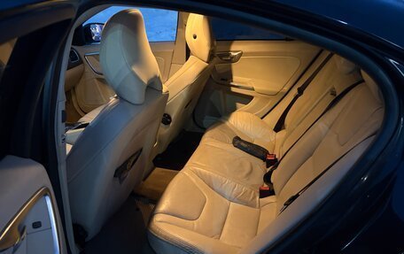 Volvo S60 III, 2012 год, 1 200 000 рублей, 15 фотография