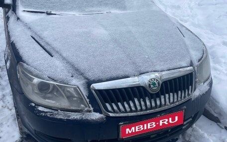 Skoda Octavia, 2011 год, 375 000 рублей, 1 фотография