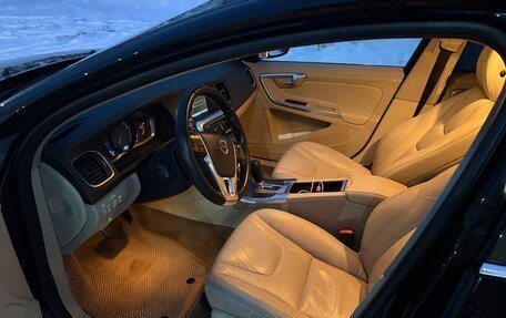 Volvo S60 III, 2012 год, 1 200 000 рублей, 12 фотография