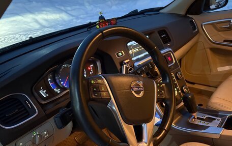 Volvo S60 III, 2012 год, 1 200 000 рублей, 14 фотография