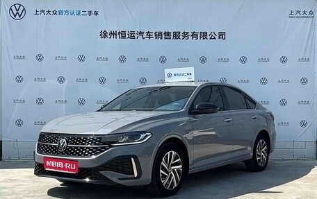 Volkswagen Lavida, 2022 год, 1 540 000 рублей, 1 фотография