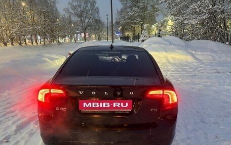 Volvo S60 III, 2012 год, 1 200 000 рублей, 11 фотография