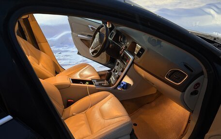 Volvo S60 III, 2012 год, 1 200 000 рублей, 16 фотография