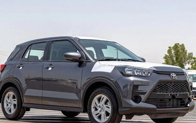 Toyota Raize I, 2025 год, 2 440 000 рублей, 1 фотография