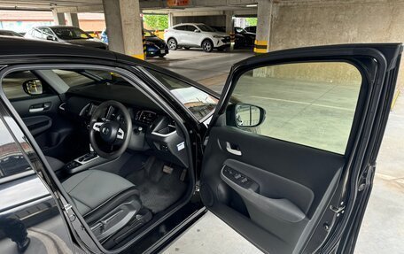 Honda Fit, 2020 год, 1 250 000 рублей, 10 фотография