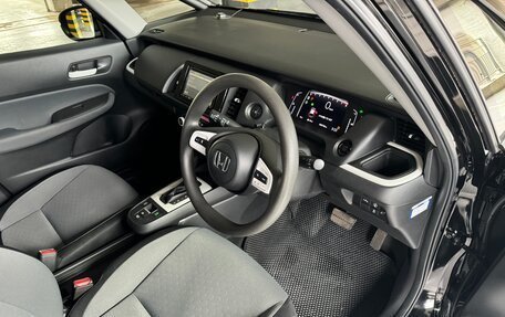 Honda Fit, 2020 год, 1 250 000 рублей, 11 фотография