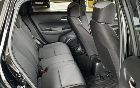 Honda Fit, 2020 год, 1 250 000 рублей, 13 фотография