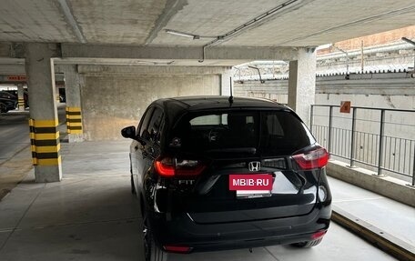 Honda Fit, 2020 год, 1 250 000 рублей, 5 фотография