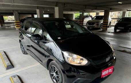 Honda Fit, 2020 год, 1 250 000 рублей, 9 фотография