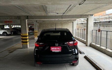 Honda Fit, 2020 год, 1 250 000 рублей, 4 фотография