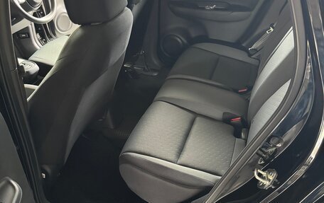 Honda Fit, 2020 год, 1 250 000 рублей, 14 фотография