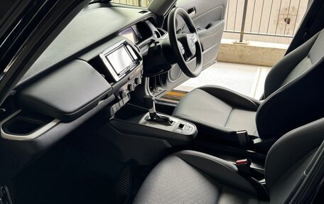 Honda Fit, 2020 год, 1 250 000 рублей, 16 фотография