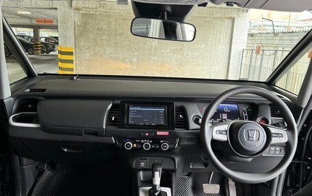 Honda Fit, 2020 год, 1 250 000 рублей, 19 фотография