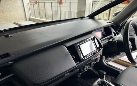 Honda Fit, 2020 год, 1 250 000 рублей, 18 фотография