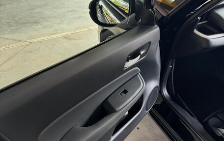 Honda Fit, 2020 год, 1 250 000 рублей, 17 фотография