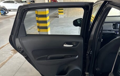 Honda Fit, 2020 год, 1 250 000 рублей, 15 фотография