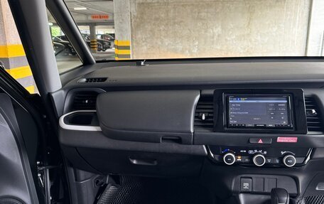 Honda Fit, 2020 год, 1 250 000 рублей, 21 фотография