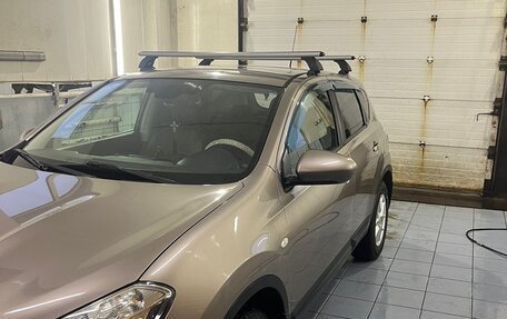 Nissan Qashqai, 2012 год, 1 050 000 рублей, 2 фотография