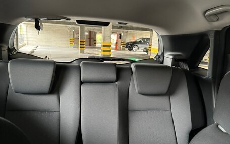 Honda Fit, 2020 год, 1 250 000 рублей, 26 фотография